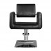 Hairdressing Chair HAIR SYSTEM SM313 black
